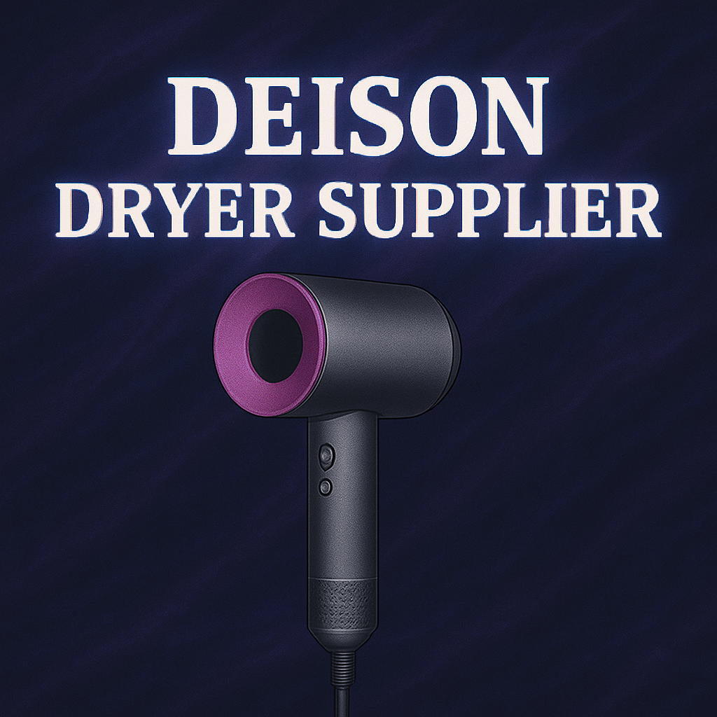 Deison Dryer Supplier