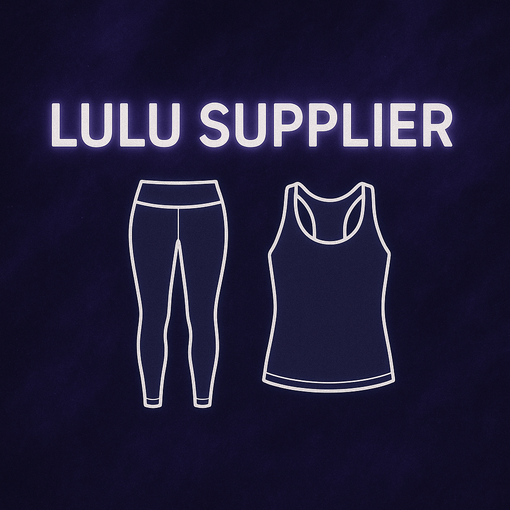 Lulu Supplier