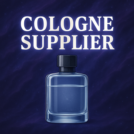 Cologne Supplier