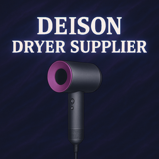 Deison Dryer Supplier