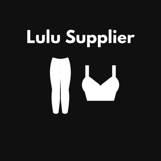 Lulu Supplier