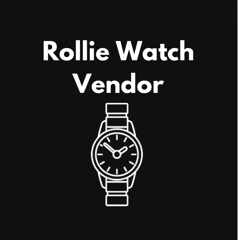 Rollie Watch Vendor